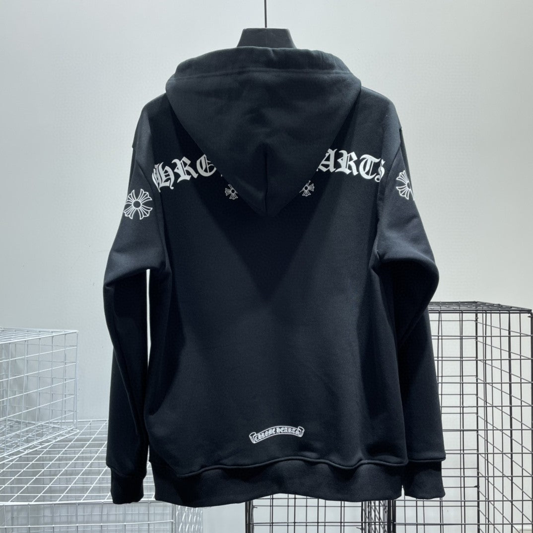 Chrome Hearts Jacket