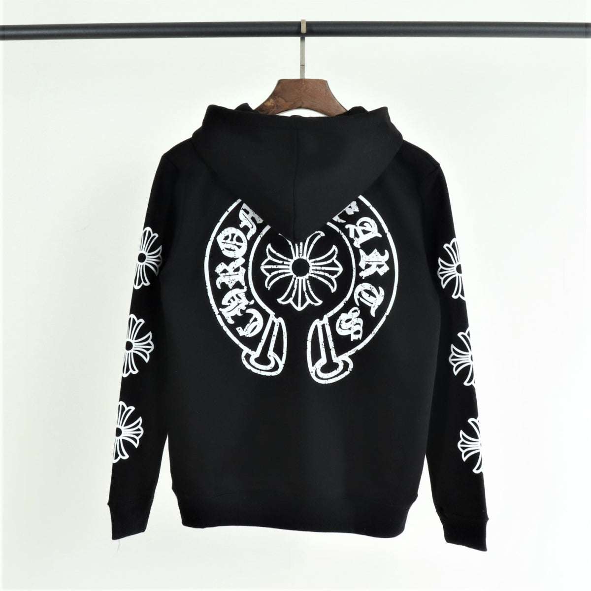 Chrome Hearts Jacket