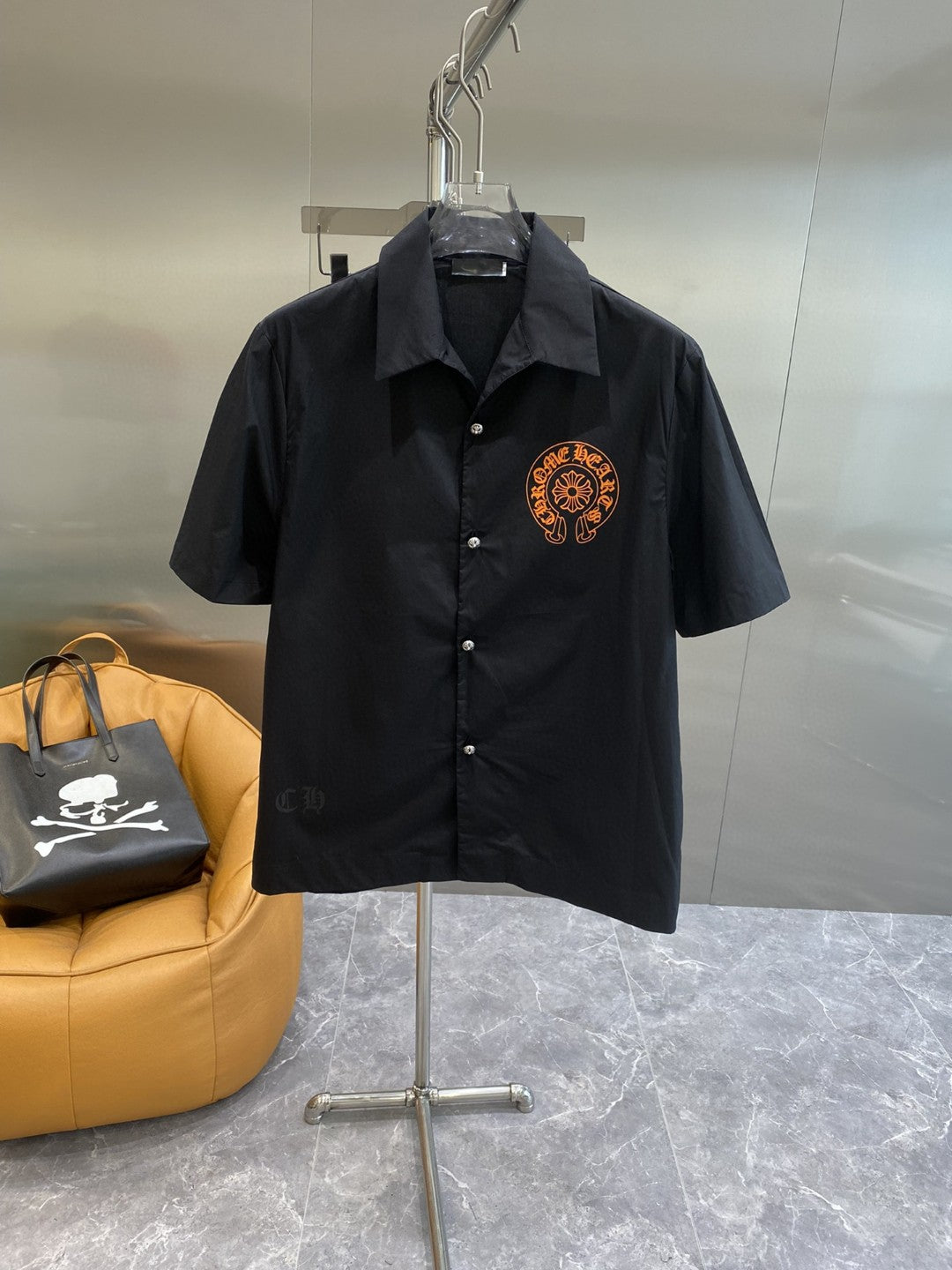 Chrome Hearts Shirt