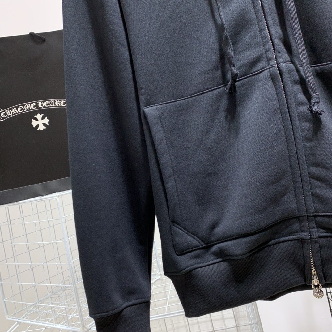 Chrome Hearts Jacket