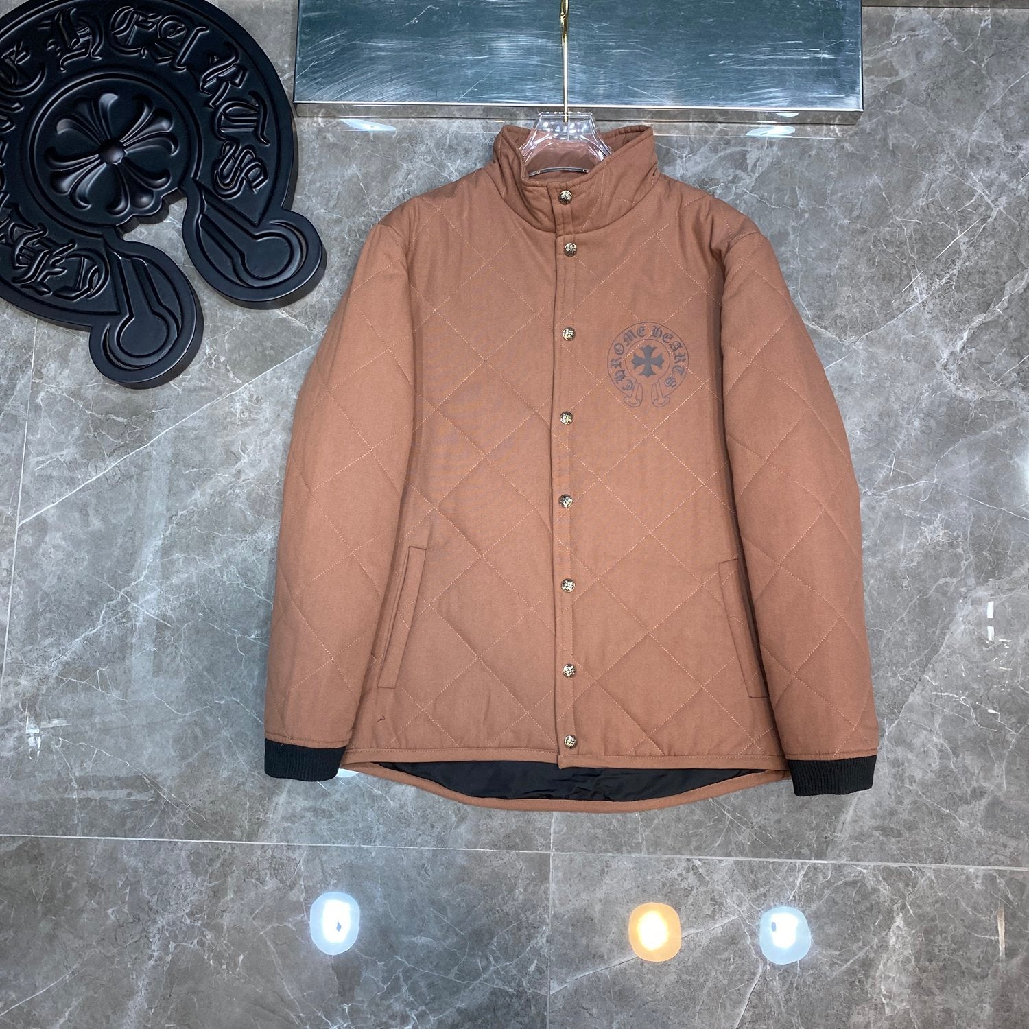 Chrome Hearts Jacket
