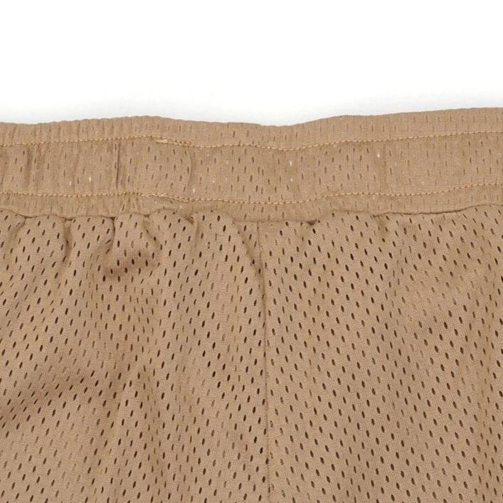 Drew House Mesh Shorts Sand