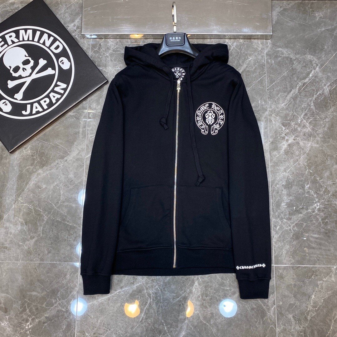 Chrome Hearts Jacket