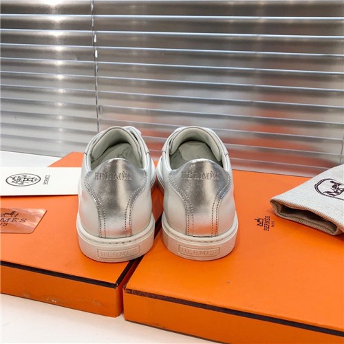 hermes sneakers womens replica shoes