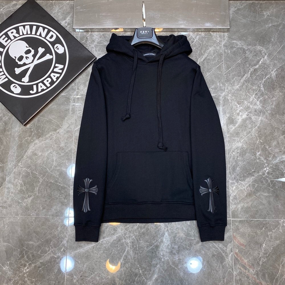 Chrome Hearts Hoodie Replica