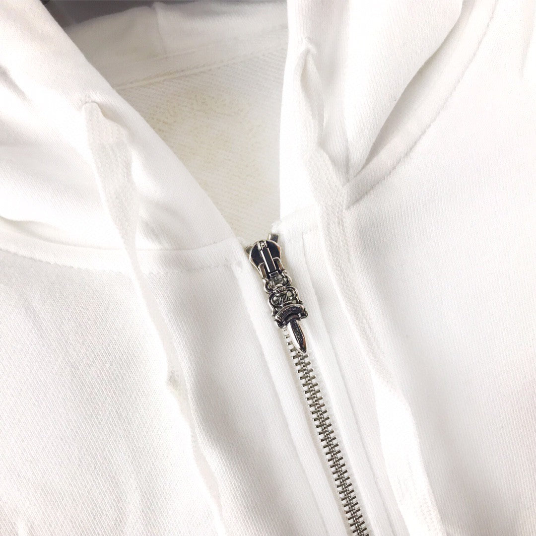 Chrome Hearts Jacket