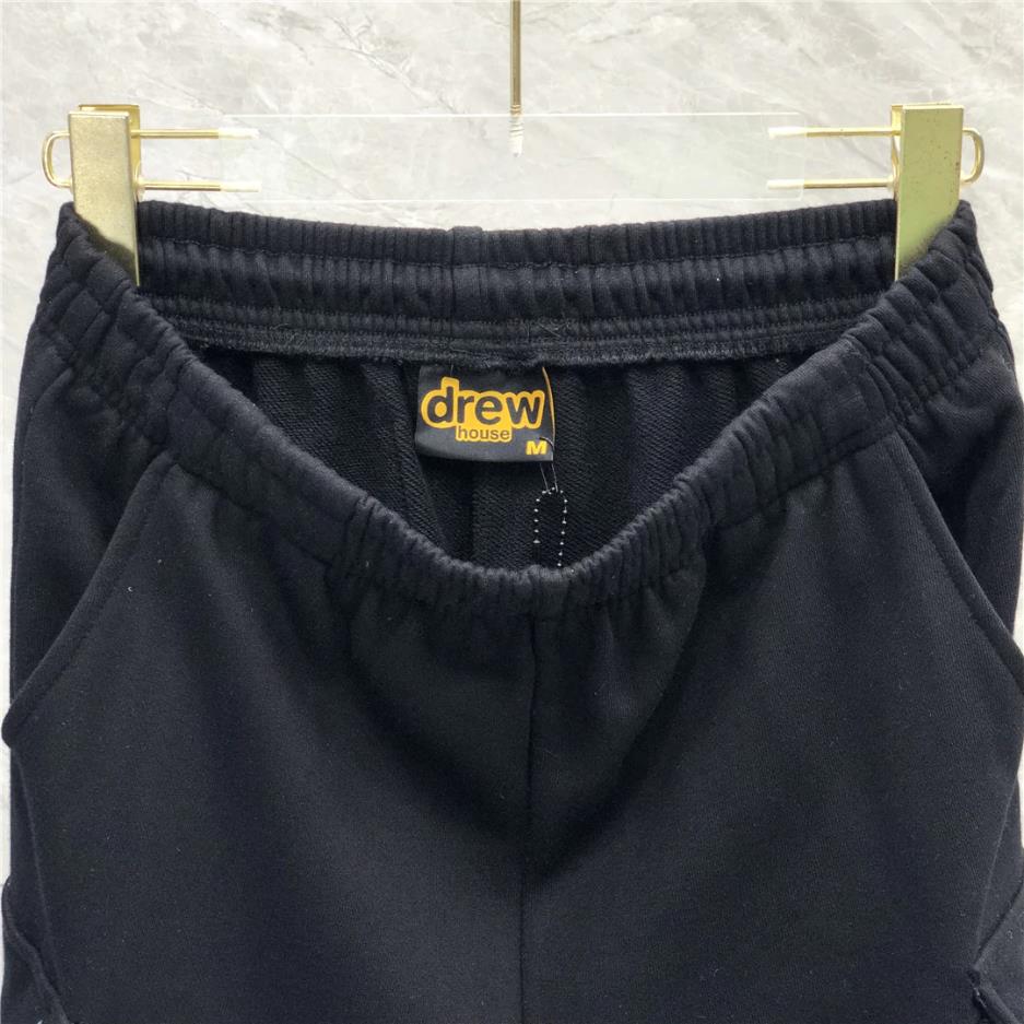 Drew House Cargo Shorts #281521