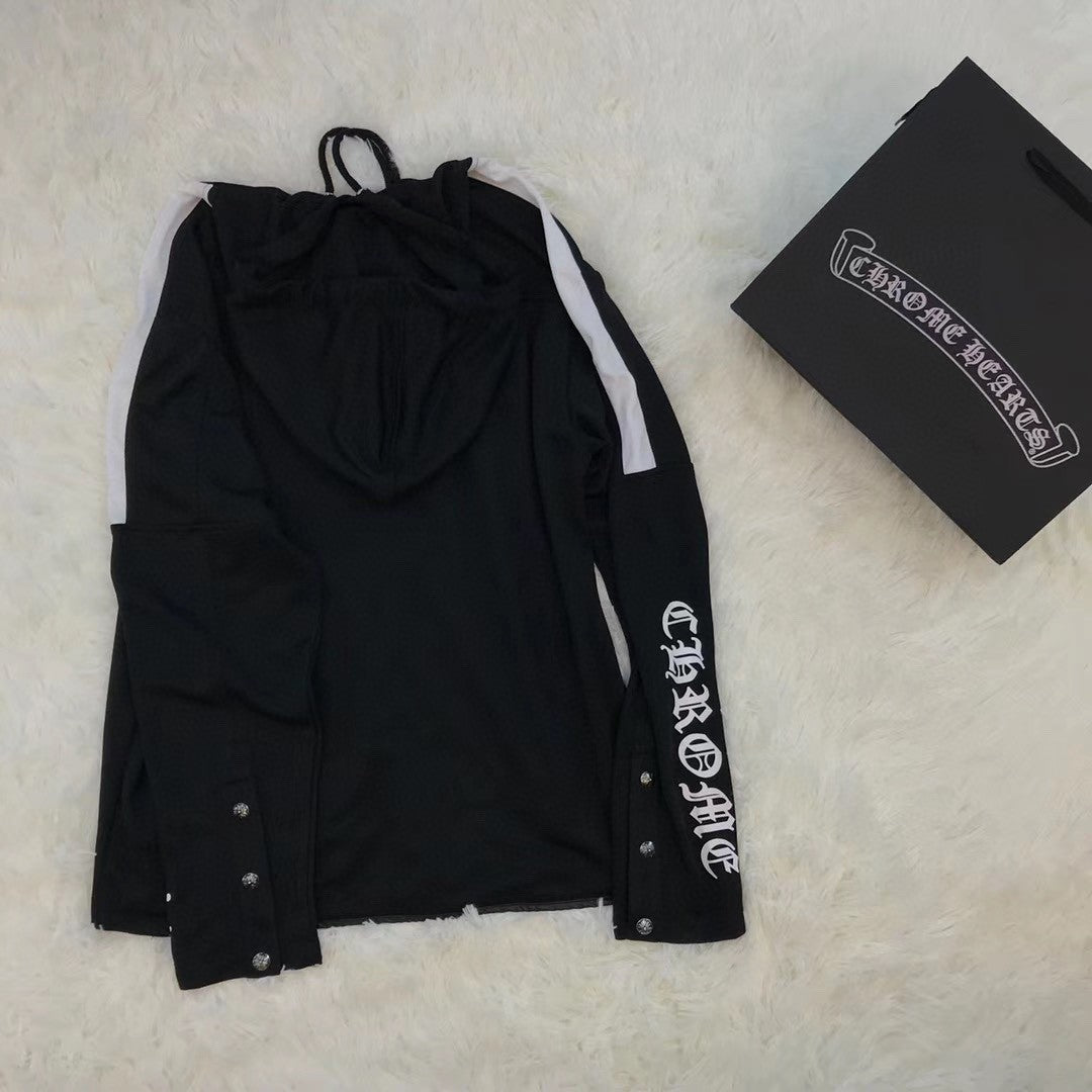 Chrome Hearts Hoodie Replica