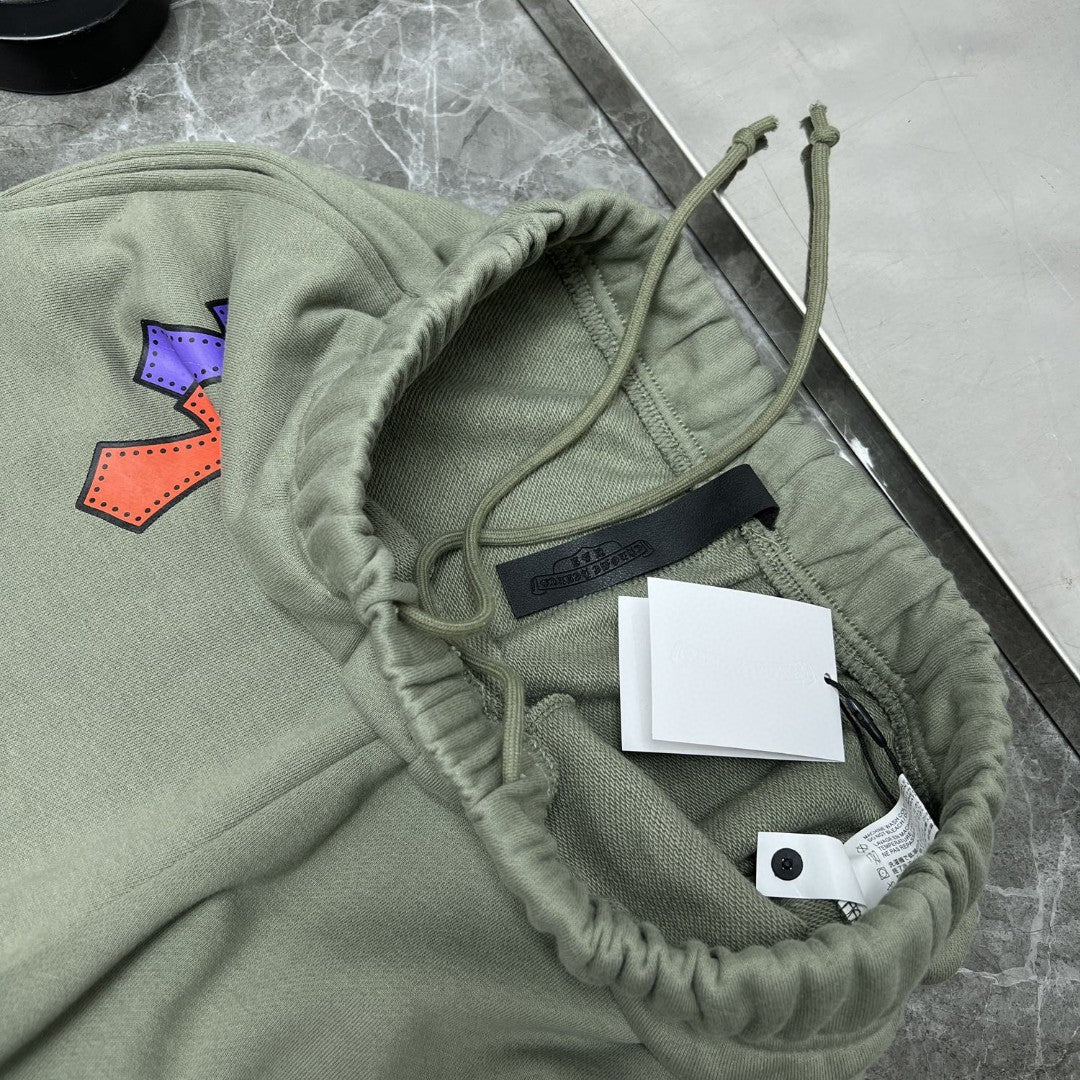 Chrome Hearts Shorts