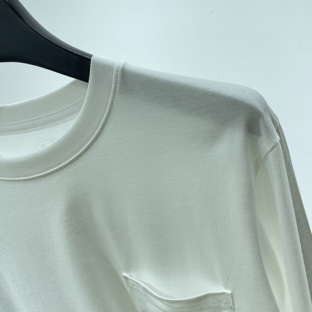 Chrome Hearts Long Sleeve Shirt