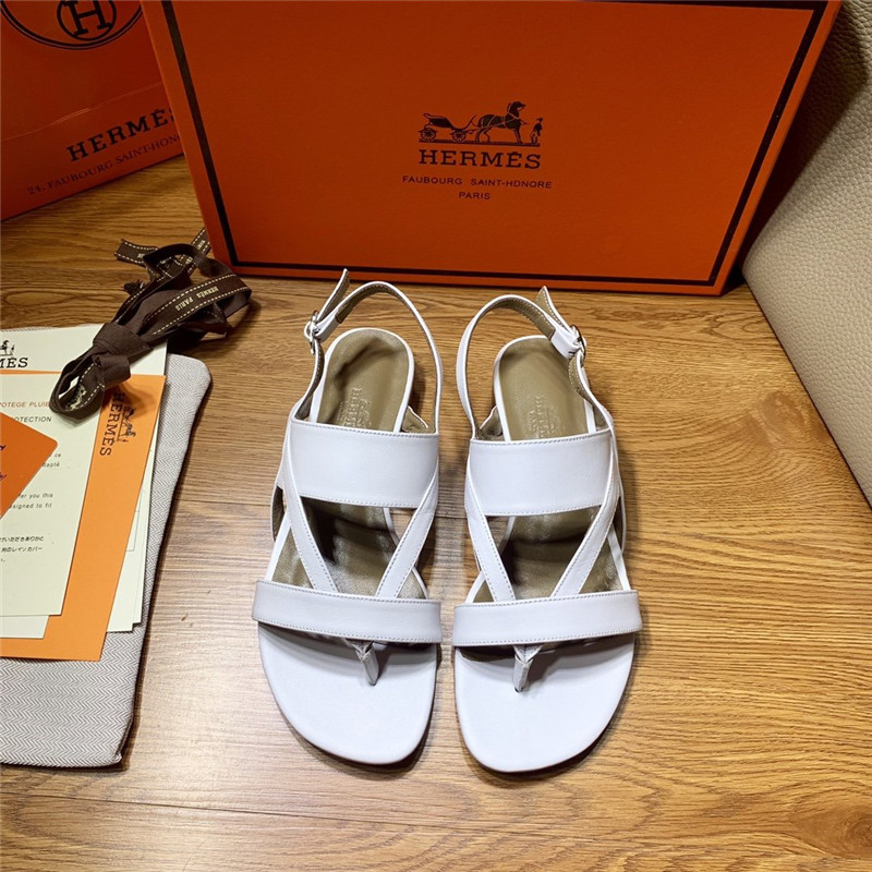 hermes sandals dupe women