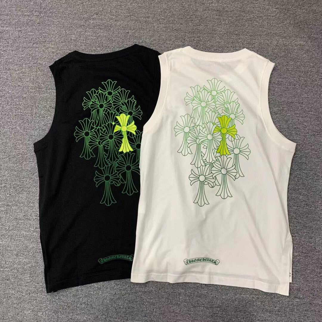 Chrome Hearts Tank Top