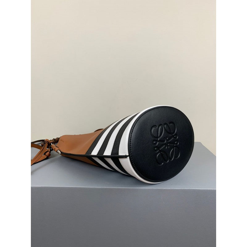 Loewe Puzzle Bag Dupe 19LOE0034