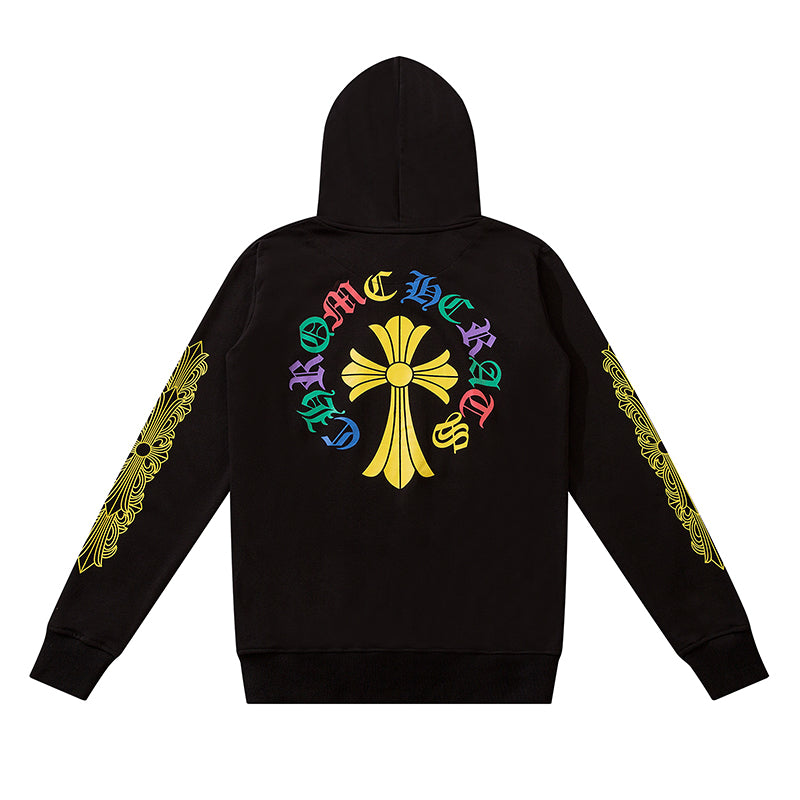 Chrome Hearts Hoodie Replica