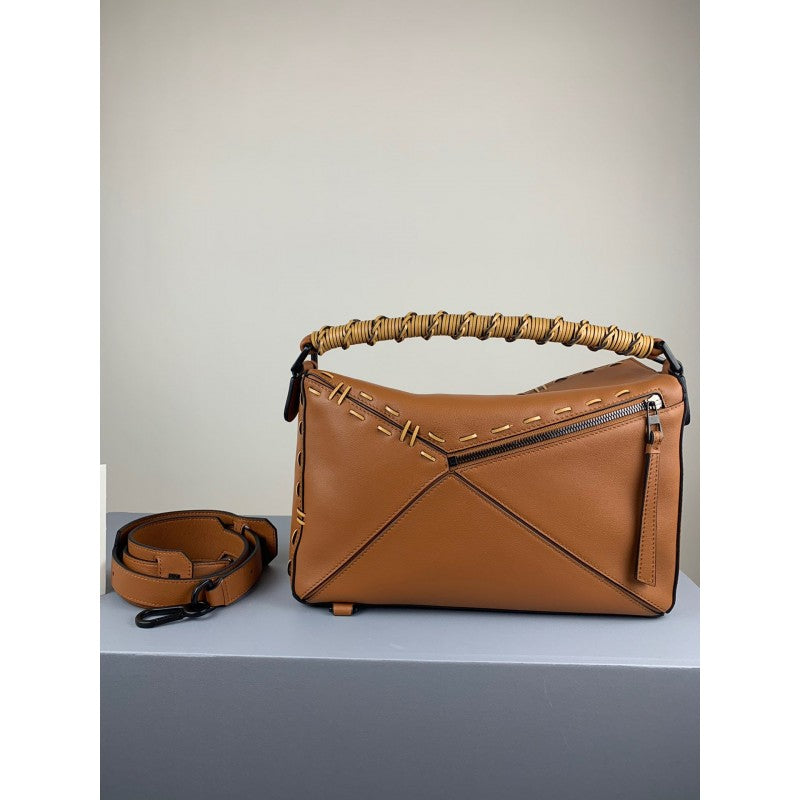 Loewe Puzzle Bag Dupe 19LOE0040