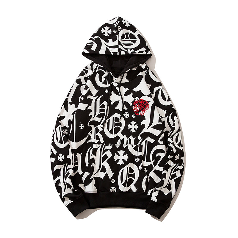 Chrome Hearts Hoodie Replica
