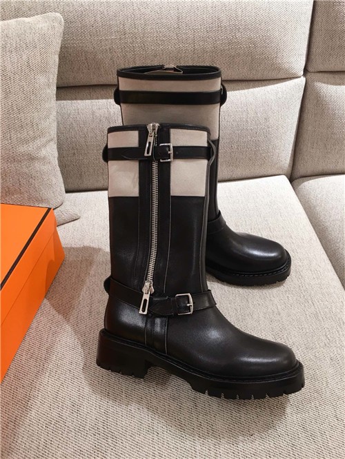 Hermes Dupes booties women replica shoes