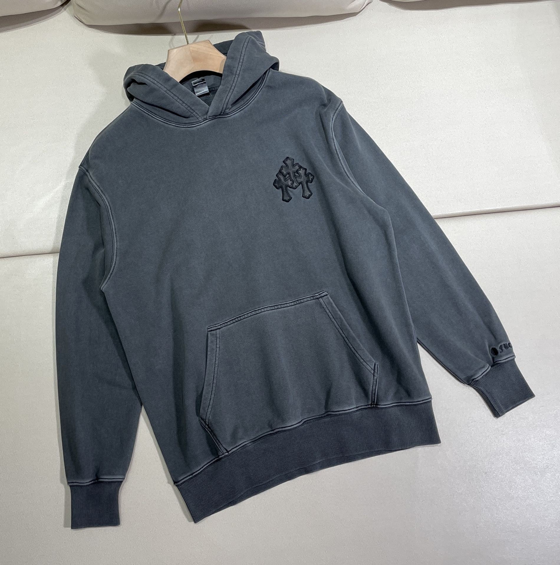Chrome Hearts Hoodie Replica