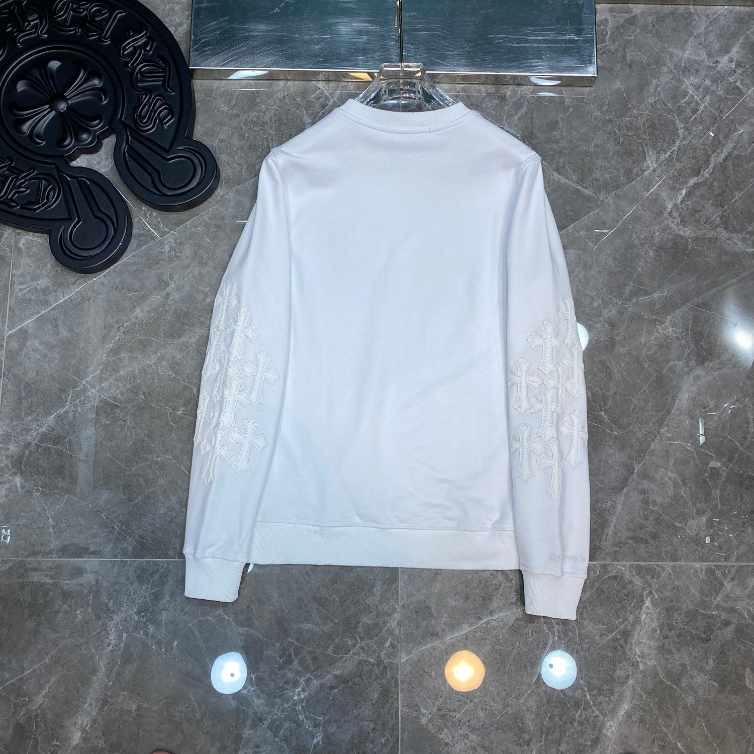 Chrome Hearts Sweatshirt