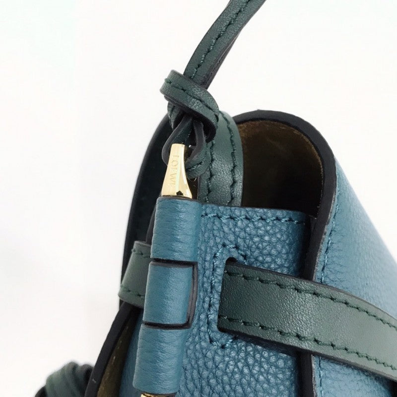 Loewe Puzzle Bag Dupe 19LOE0053