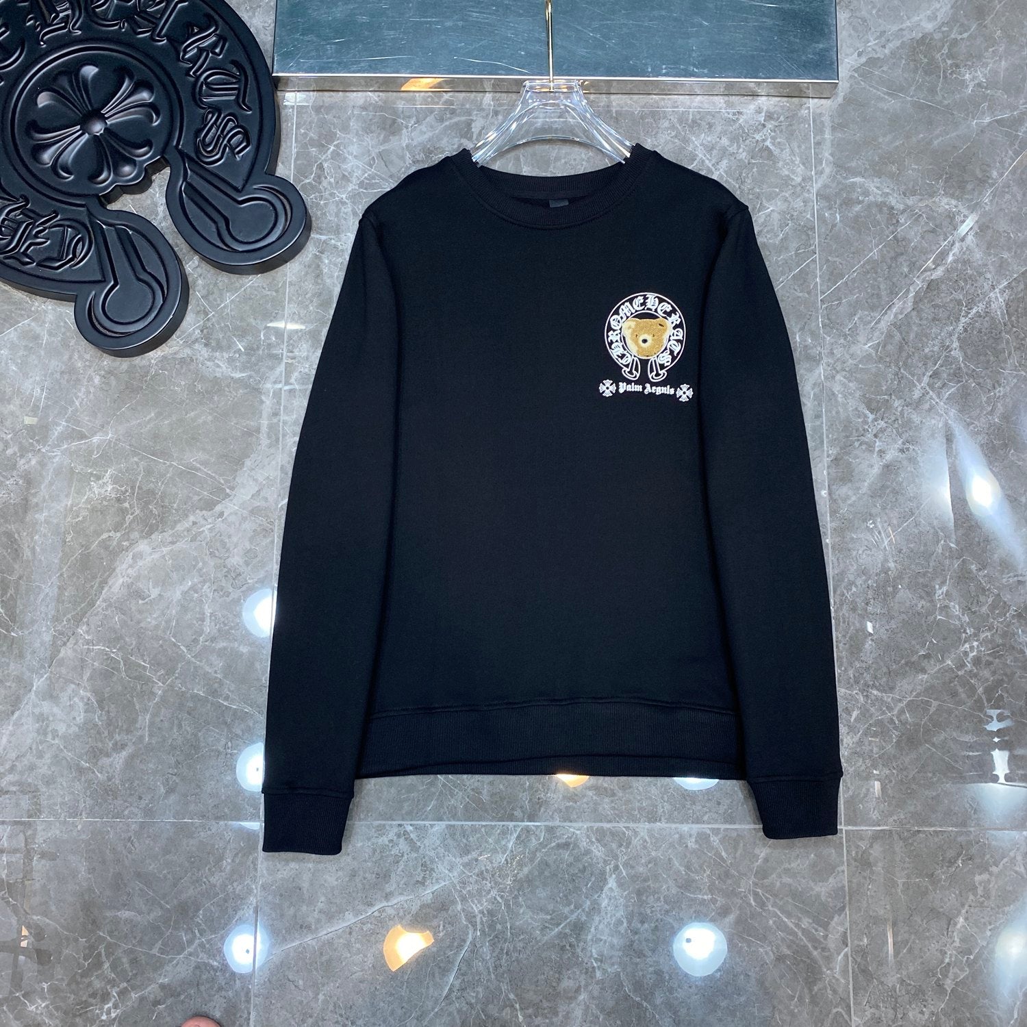 Chrome Hearts Sweatshirt