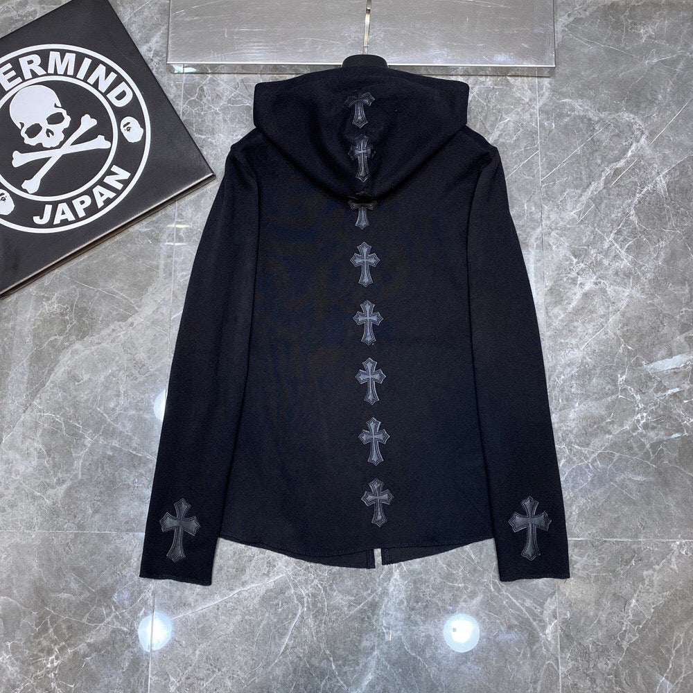 Chrome Hearts Jacket