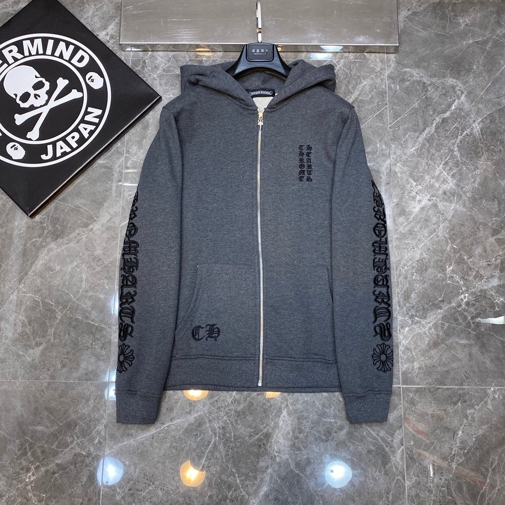 Chrome Hearts Jacket