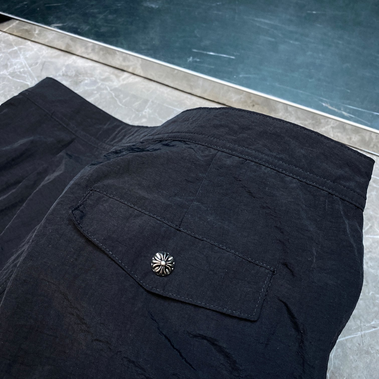 Chrome Hearts Shorts