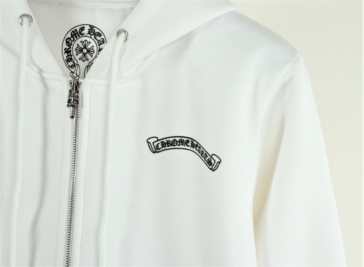 Chrome Hearts Jacket