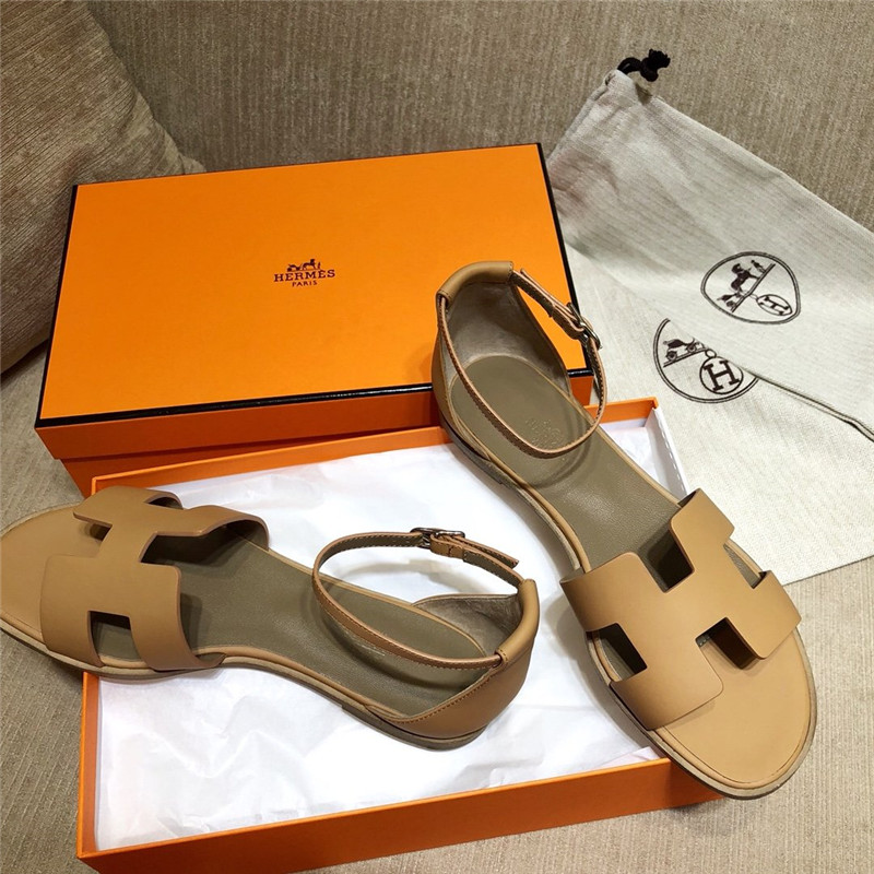 hermes sandals dupe women