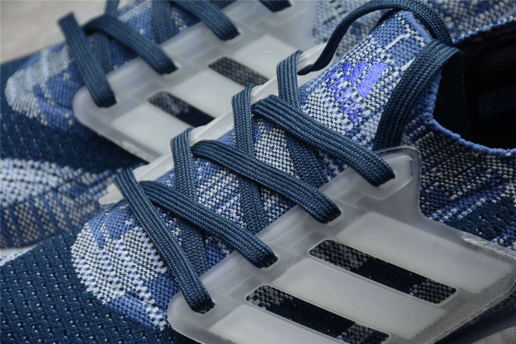 adidas Ultra Boost 21 Sashiko FX7729