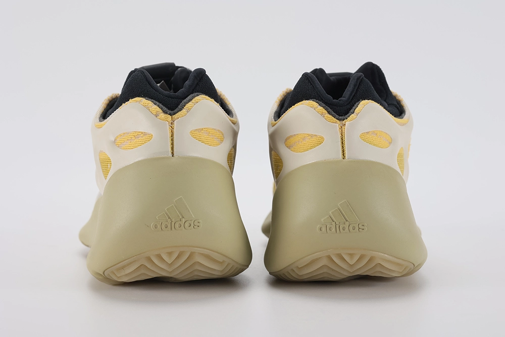 Yeezy 700 V3 Safflower Replica