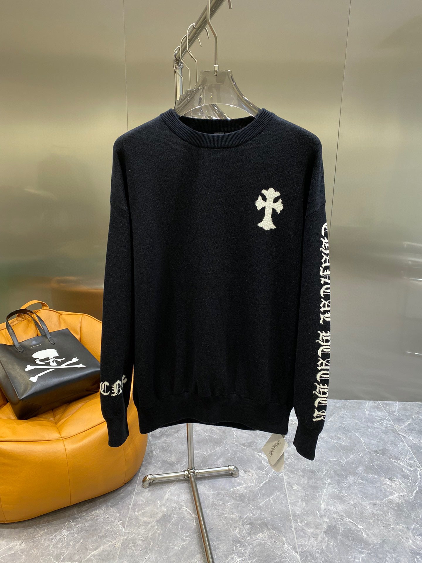 Chrome Hearts Sweatshirt