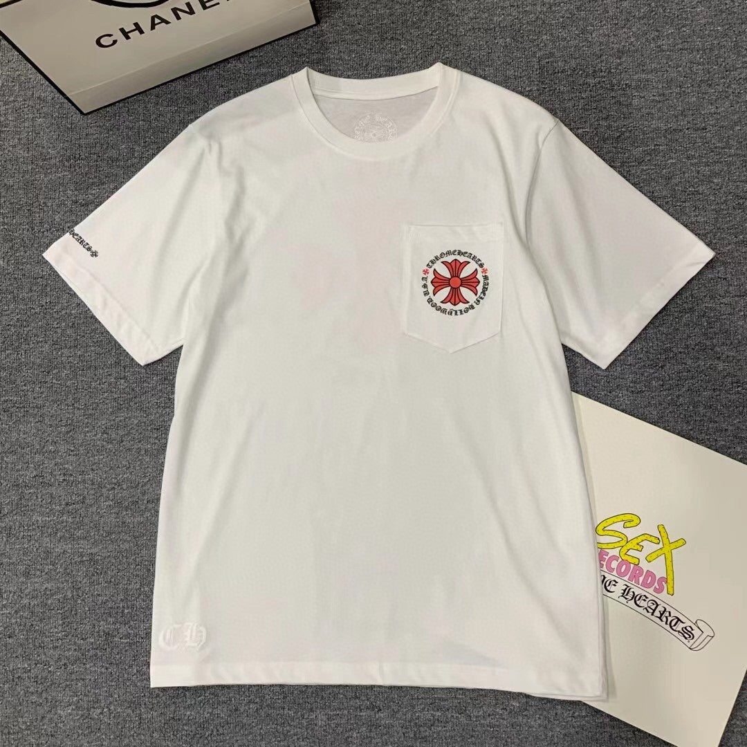 Chrome Hearts T-shirt