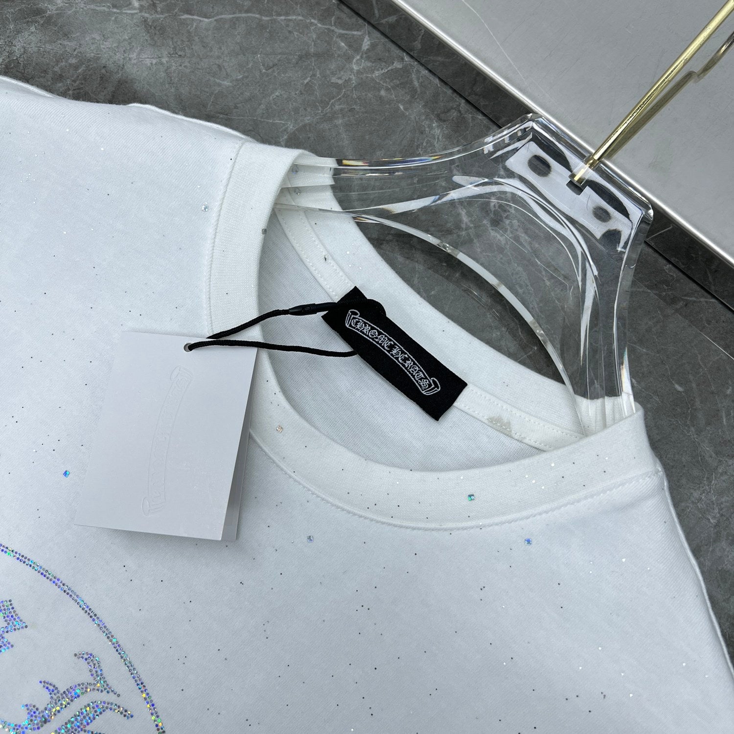 Chrome Hearts T-shirt