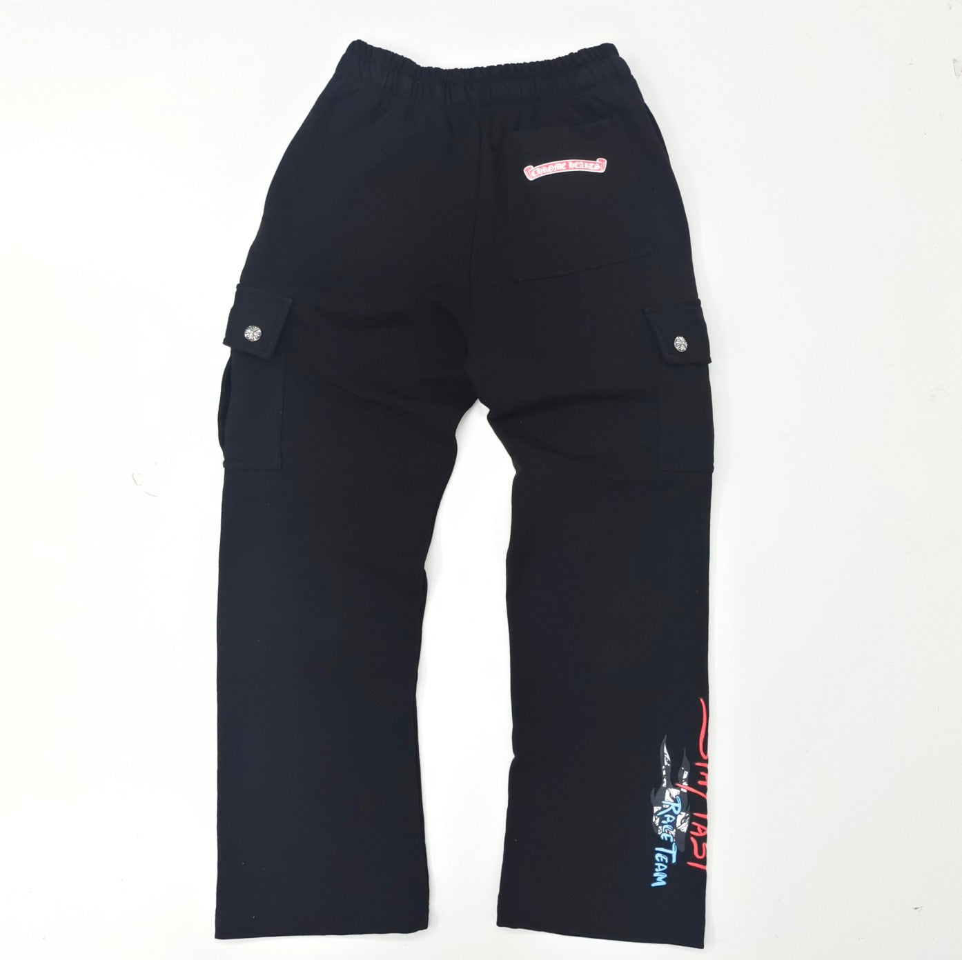 Chrome Hearts Sweatpants