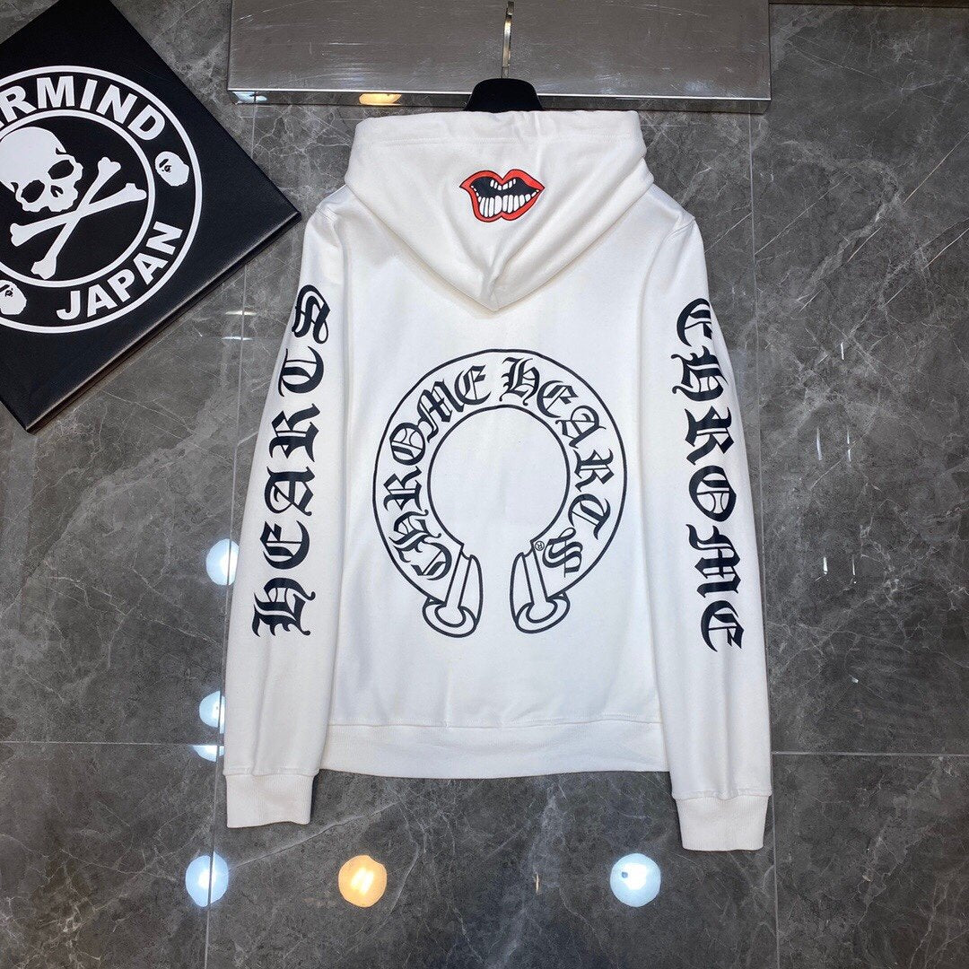 Chrome Hearts Hoodie Replica