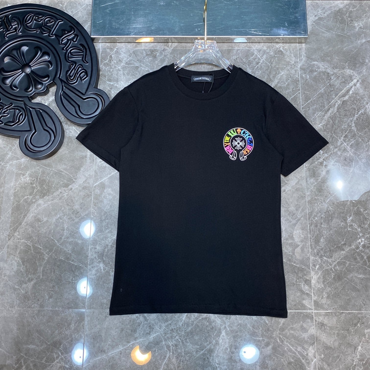 Chrome Hearts T-shirt