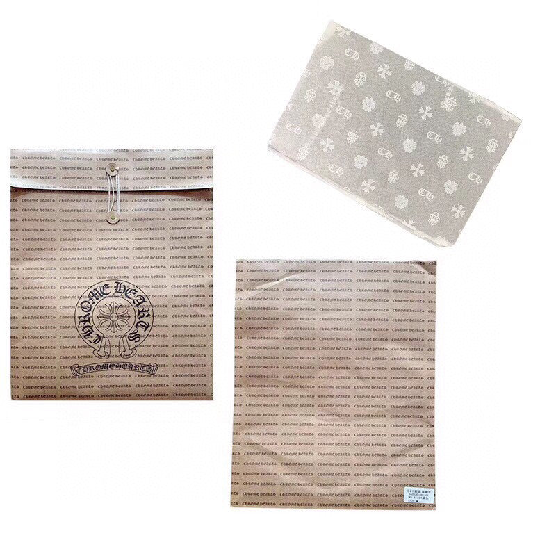 Chrome Hearts Jacket