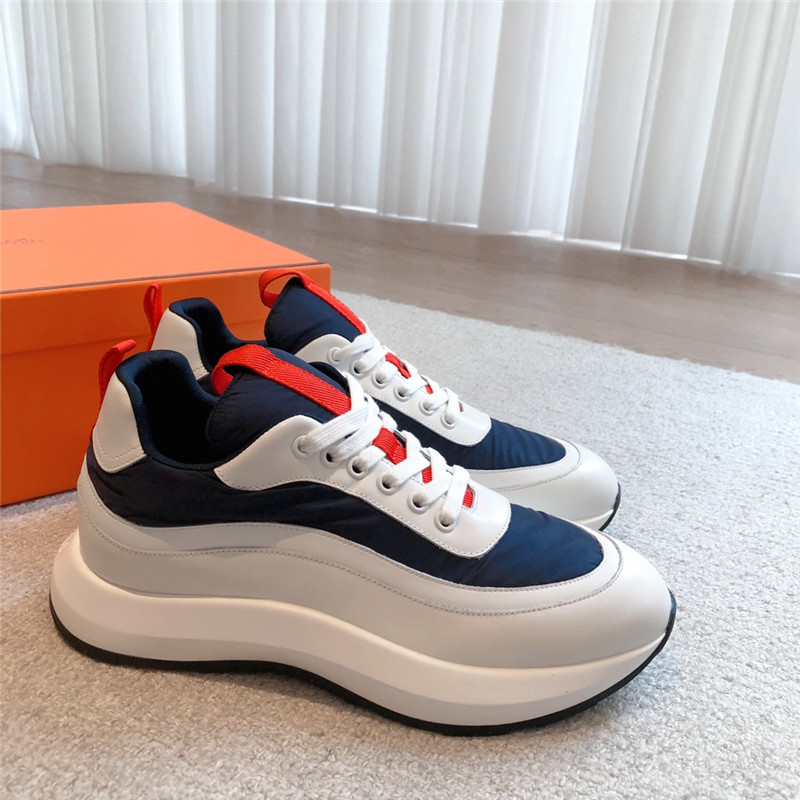Hermès new sneakers