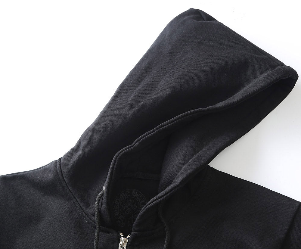 Chrome Hearts Jacket