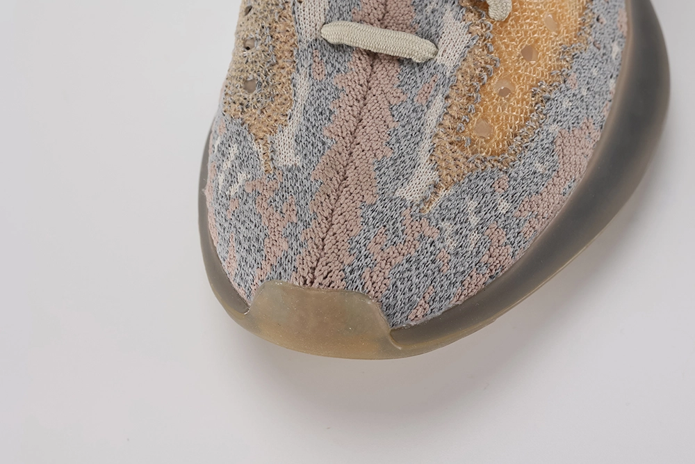 Yeezy Boost 380  Pepper Reflective  Replica