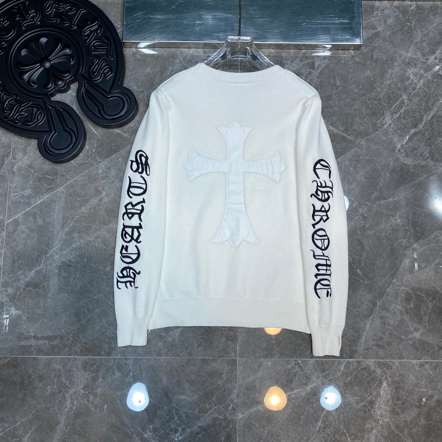 Chrome Hearts Sweatshirt