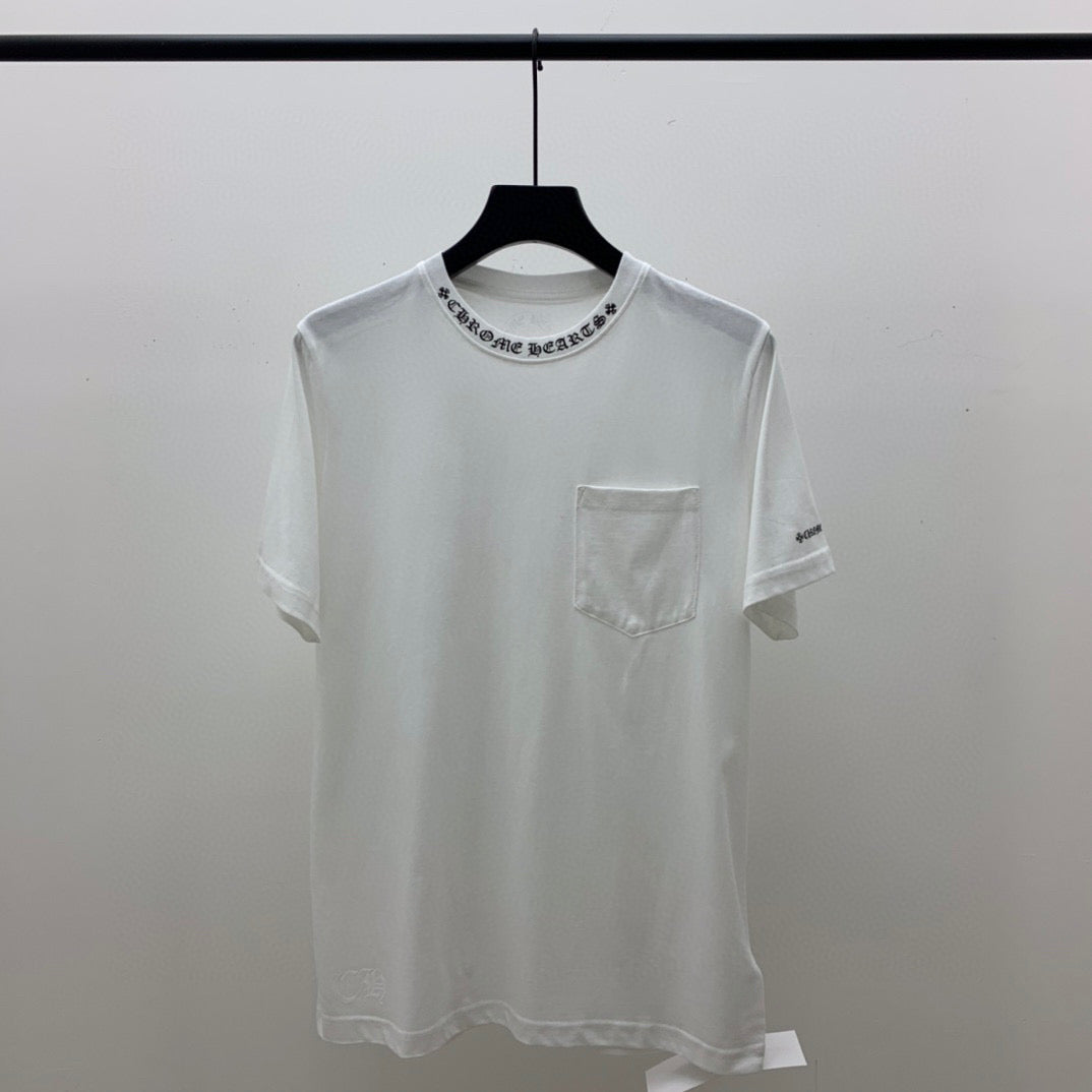 Chrome Hearts T-shirt