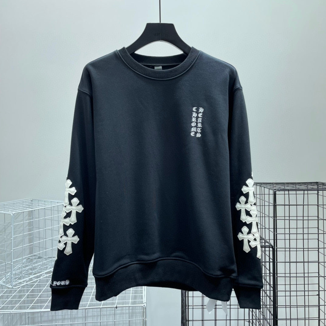 Chrome Hearts Sweatshirt