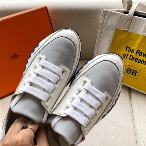 hermes sneakers womens replica shoes