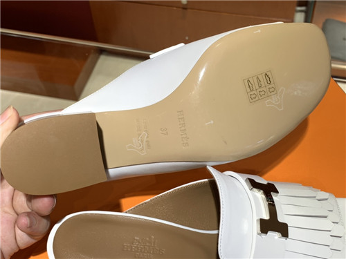 Hermes Sandals Dupe auteuil