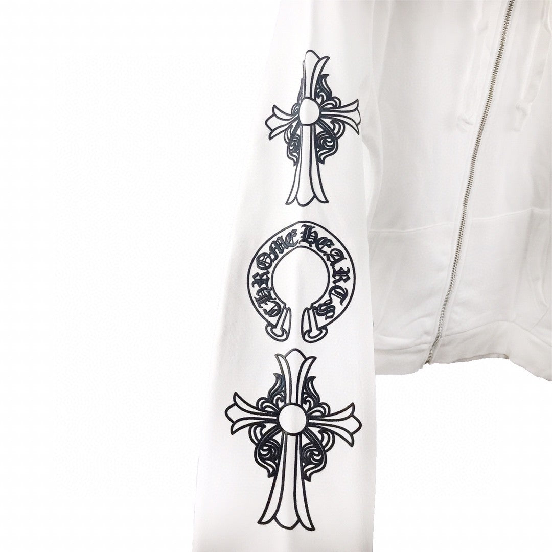 Chrome Hearts Jacket