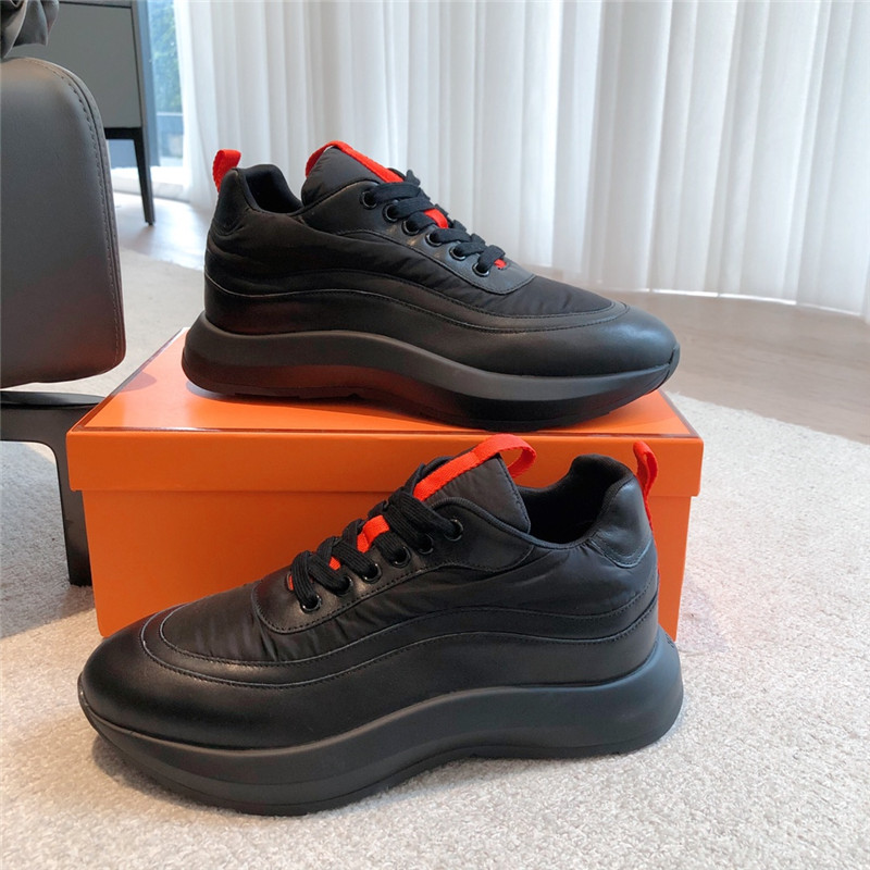Hermès new sneakers