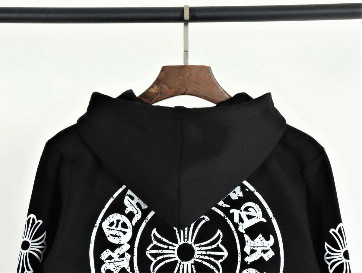 Chrome Hearts Jacket